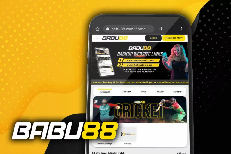 BABU 88 APP