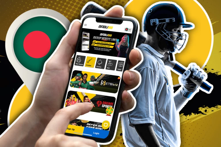 Babu 88 Game Download APK