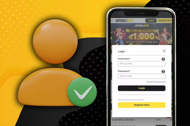 Babu 88 Login