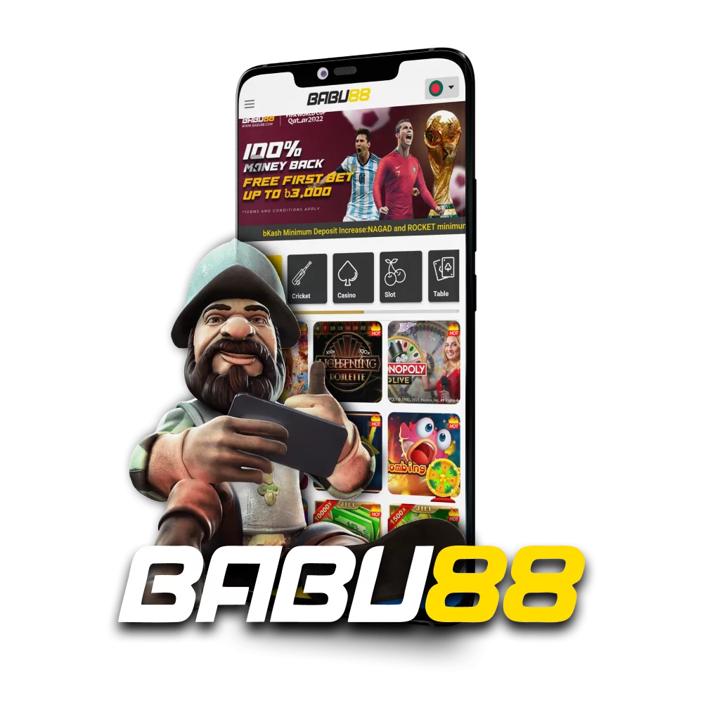 Download Babu 88 APK on Android