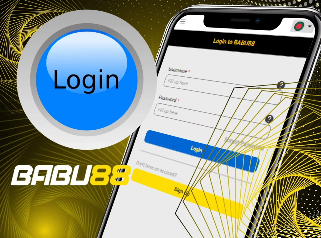 Babu 88 Casino Login