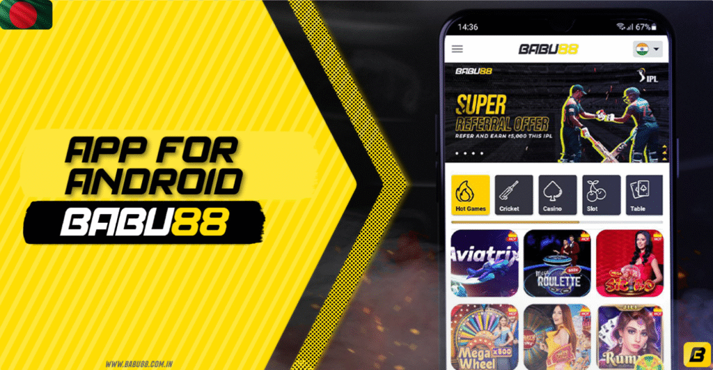 Babu88 Apk