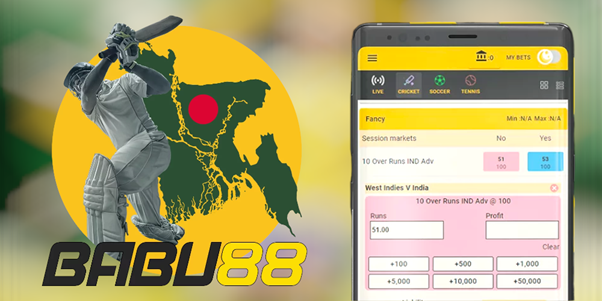 Babu88 Sports